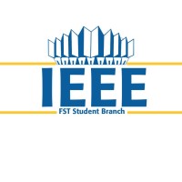 IEEE FST Student Branch Logo