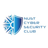 NUST Cyber Security Club Logo