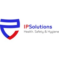 IP Solutions Logo