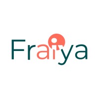 Fraiya Logo