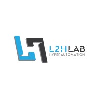 L2H LAB Logo