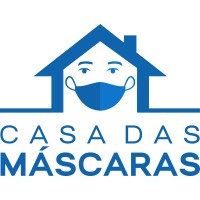 Casa das Máscaras Logo