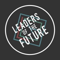 Leaders Of The Future Organization Logo