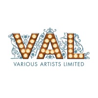Various Artists Limited Logo
