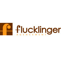 FLUCKLINGER Logo