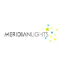 Meridian Lights Logo