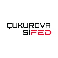 ÇUKUROVA SİFED Logo