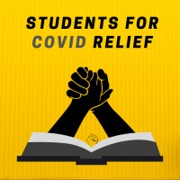 Students For COVID Relief Logo