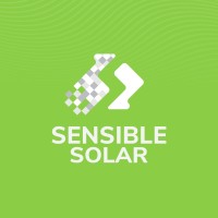 Sensible Solar 🌞 Logo