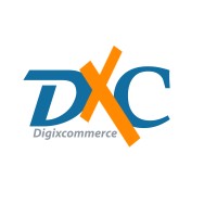 Digixcommerce Logo