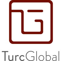 TurcGlobal Foreign Trade & Consulting Logo