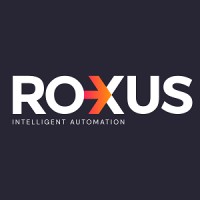 Roxus Logo