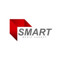 Smart Media Agency Egypt Logo