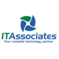 IT Associates Logo