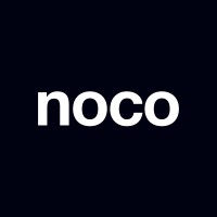 Noco | No-code Design Studio Logo