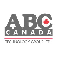 ABC Canada Technology Group Ltd. Logo