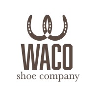 Waco Shoe Company Logo