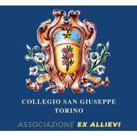 Associazione Ex-Allievi Collegio San Giuseppe di Torino Logo