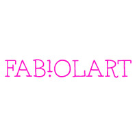FAB!OLART Logo