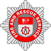 Bells and Two Tones Fire and Rescue Ltd Logo