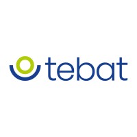 Tebat srl Logo