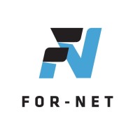 FOR-NET SA Logo