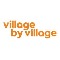 Village by Village Logo