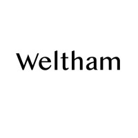 Weltham Logo
