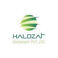 Halozat Globetech Private Limited Logo