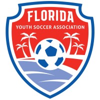 Florida Youth Soccer Association Logo