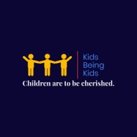 Kids Being Kids Foundation Logo