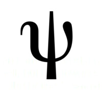 Akadémia psychológie, rozvoja osobnosti a vzdelávania Logo