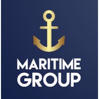 MARITIME GROUP LLC Logo