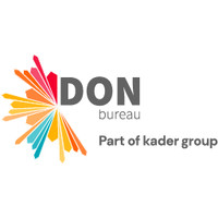 DON Bureau Logo