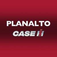 Planalto Case IH Logo