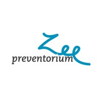 Zeepreventorium Logo