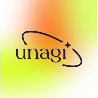 UNAGI MEDIA Logo