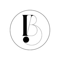 Blanc Stockholm Logo