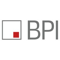 BPI - Bramming Plast-Industri A/S Logo