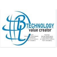 BL Technology Logo