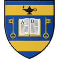 Johann Heinrich Pestalozzi Christian University Logo