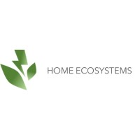Home Ecosystems Logo