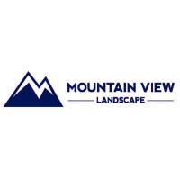 Mountain View Landscape LLC Logo