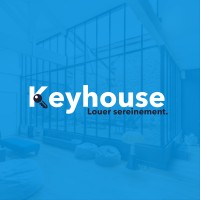 Keyhouse Conciergerie BNB Logo