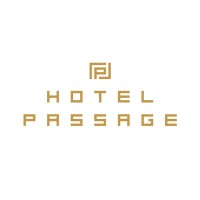 Hotel Passage Logo