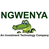 The Ngwenya Company Logo