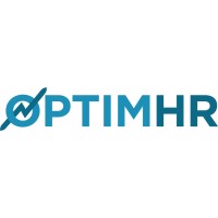 OPTIM HR Logo