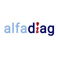 Alfa Diag Logo