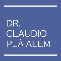 Dr. Claudio Pla Alem Logo
