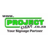 PROJECT SIGNS Logo
